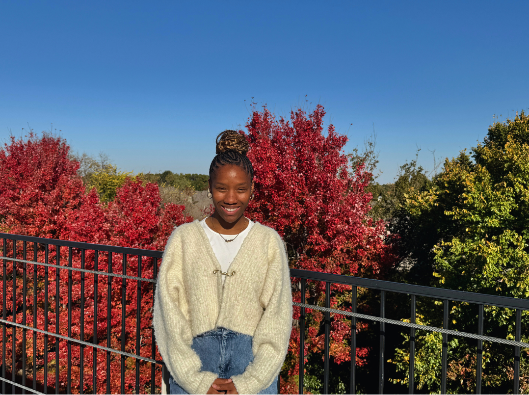 Ales Lee — Founder & Executive Director